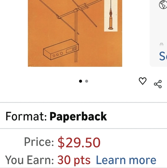 CB Radio Antennas By David E Hicks Vintage Educational Book - Picture 2 of 8